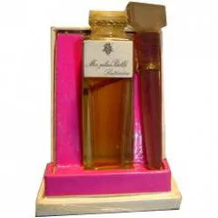 Satinine Ma plus Belle perfume bottle