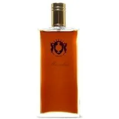 Mazzolari Patchouly / Patchouli (Eau de Parfum) parfüm şişesi