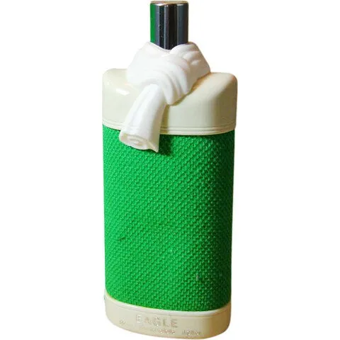 Eagle for Golf perfume bottle