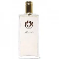 Mazzolari Monforte 2 parfüm şişesi