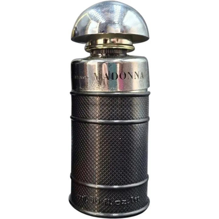 Madonna by Obella Holdings Zheró pour Homme parfüm şişesi