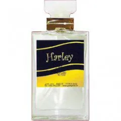 Weltenduft Harley parfüm şişesi