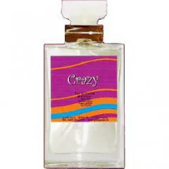 Weltenduft Crazy parfüm şişesi