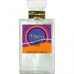 Weltenduft Disco parfüm şişesi