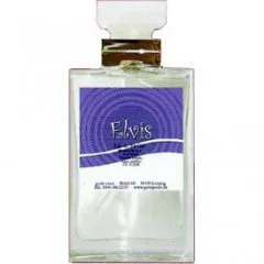 Weltenduft Elvis parfüm şişesi