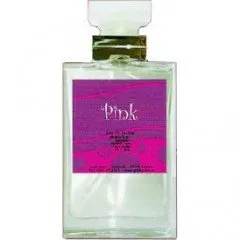 Weltenduft Pink parfüm şişesi