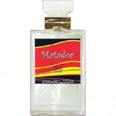 Weltenduft Matador parfüm şişesi