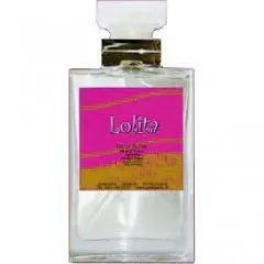 Weltenduft Lolita parfüm şişesi