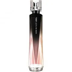 L'Bel Noir de Nuit perfume bottle
