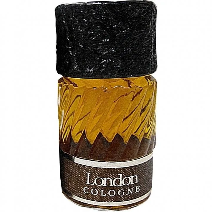 Dunhill London (Cologne) parfüm şişesi