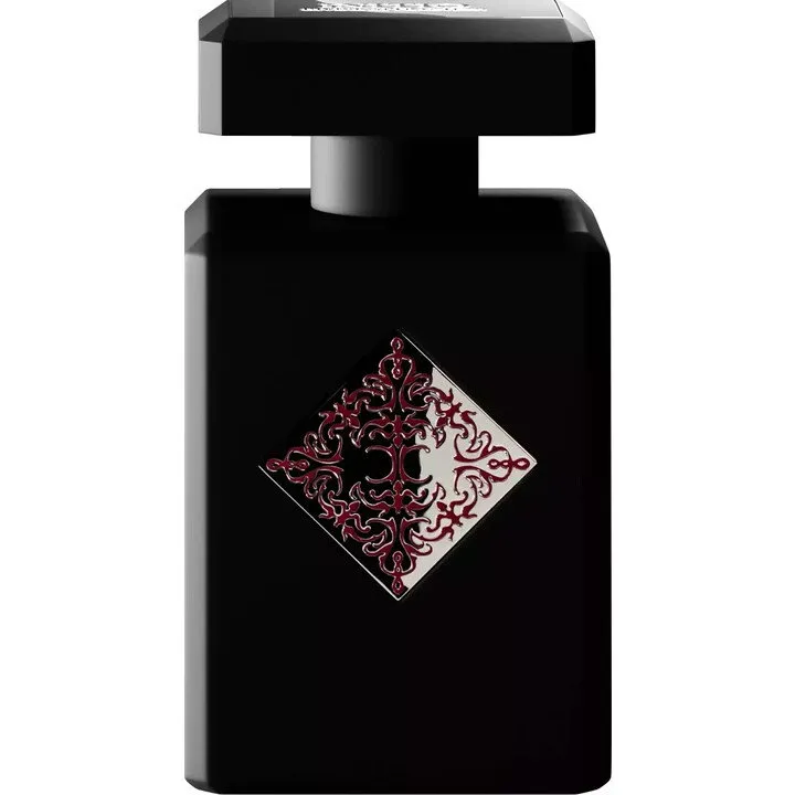 Initio Divine Attraction parfüm şişesi