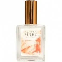 Peachy Keen Torrey Pines parfüm şişesi