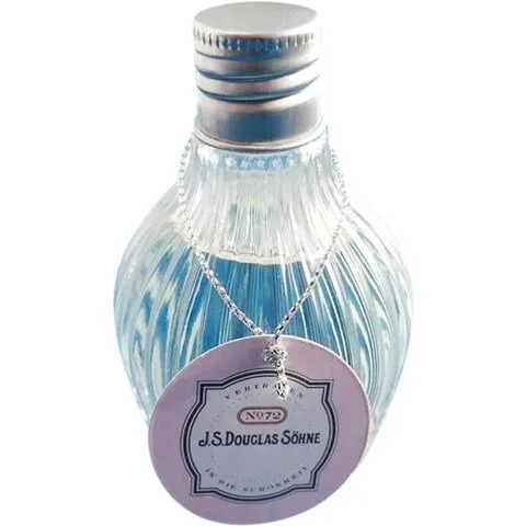 J. S. Douglas Söhne Vitamine & Shea Öl perfume bottle