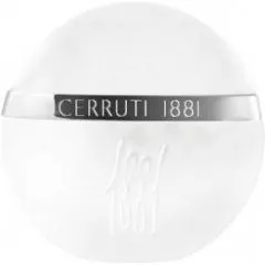 Cerruti 1881 Edition Blanche pour Femme parfüm şişesi