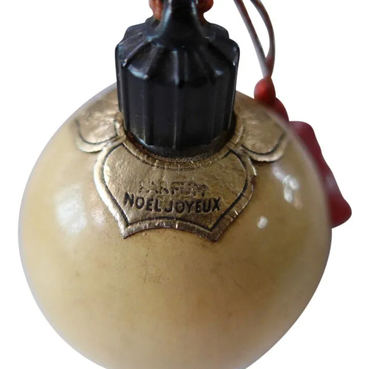 Bo-Kay Parfum Noel Joyeux perfume bottle