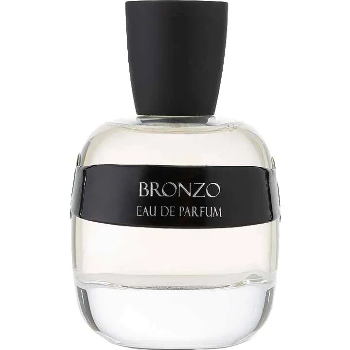 Omnia Profumi Bronzo parfüm şişesi