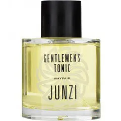 Gentlemen's Tonic Junzi parfüm şişesi