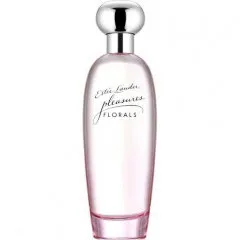 Estēe Lauder Pleasures Florals parfüm şişesi
