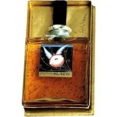 Myrurgia Perfume Alado parfüm şişesi
