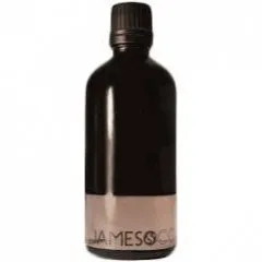 James&Co Seven perfume bottle