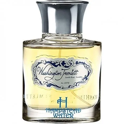 Washington Tremlett Hampstead Water parfüm şişesi