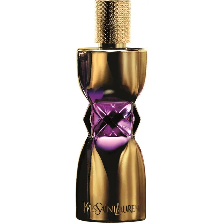 Yves Saint Laurent Manifesto Le Parfum parfüm şişesi