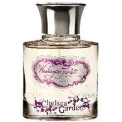 Washington Tremlett Chelsea Garden parfüm şişesi