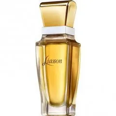 L'Bel Liasson perfume bottle