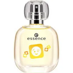 essence Smile parfüm şişesi