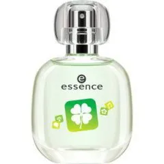 essence Luck parfüm şişesi