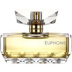 L'Bel Euphonie perfume bottle