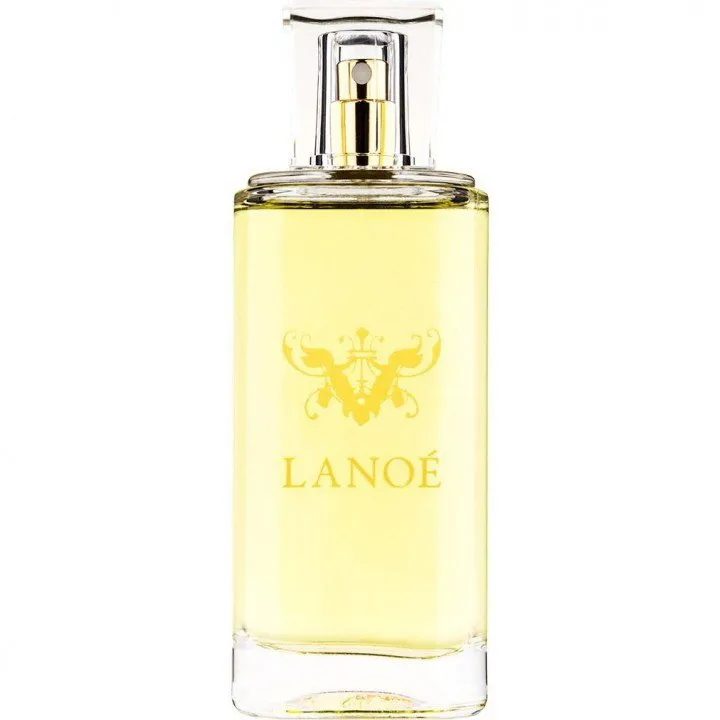 Lanoé G'like perfume bottle