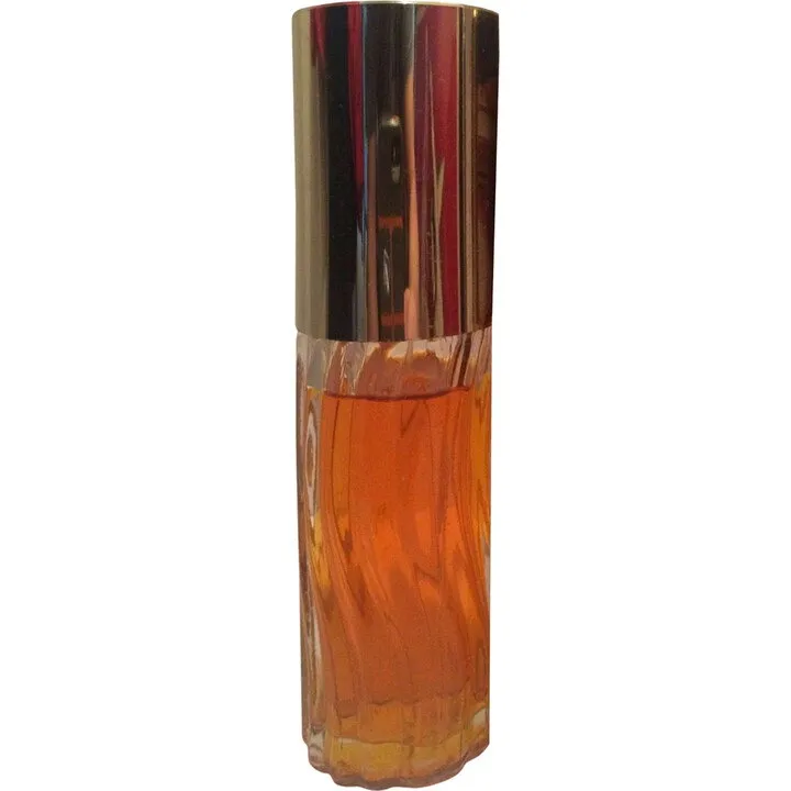 Barbara Cartland Moments of Love perfume bottle