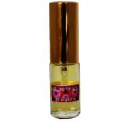 Heymountain Cosmetics Have I Told You Lately parfüm şişesi