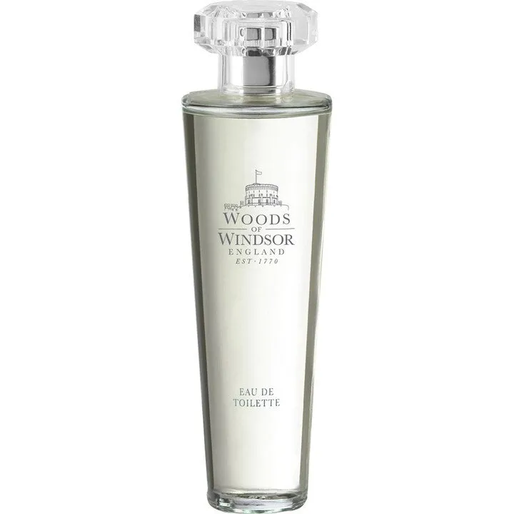 Woods of Windsor White Jasmine parfüm şişesi