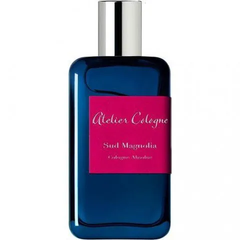 Atelier Cologne Sud Magnolia parfüm şişesi