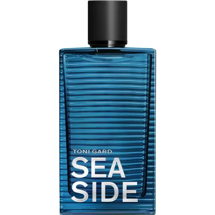 Toni Gard Seaside Man (Eau de Toilette) parfüm şişesi