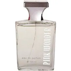 Création Lamis Pink Wonder perfume bottle