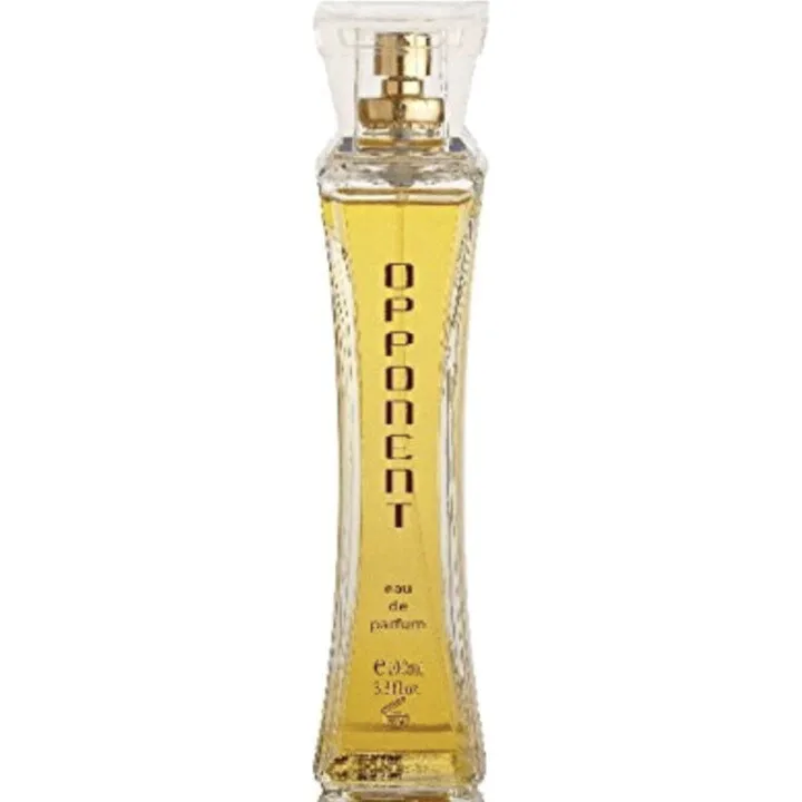 Création Lamis Opponent for Her perfume bottle