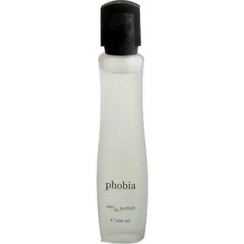Création Lamis Phobia perfume bottle
