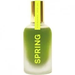 Dasein Spring perfume bottle