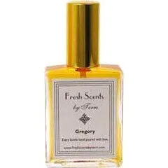 Fresh Scents by Terri Gregory parfüm şişesi
