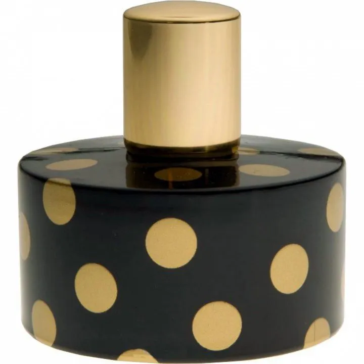Primark Polka perfume bottle