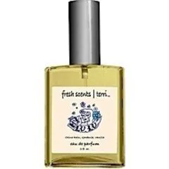 Fresh Scents by Terri My LuLu parfüm şişesi