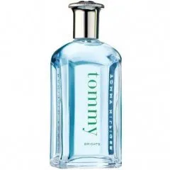 Tommy Hilfiger Tommy Neon Brights perfume bottle