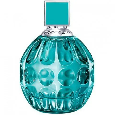 Jimmy Choo Exotic 2015 parfüm şişesi