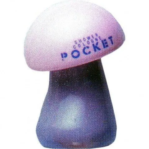 Shiseido Shower Cologne - Pocket / シャワーコロン ポケット parfüm şişesi