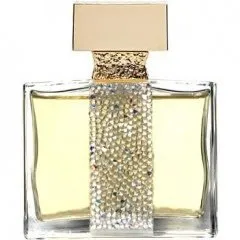 M. Micallef Ylang perfume bottle