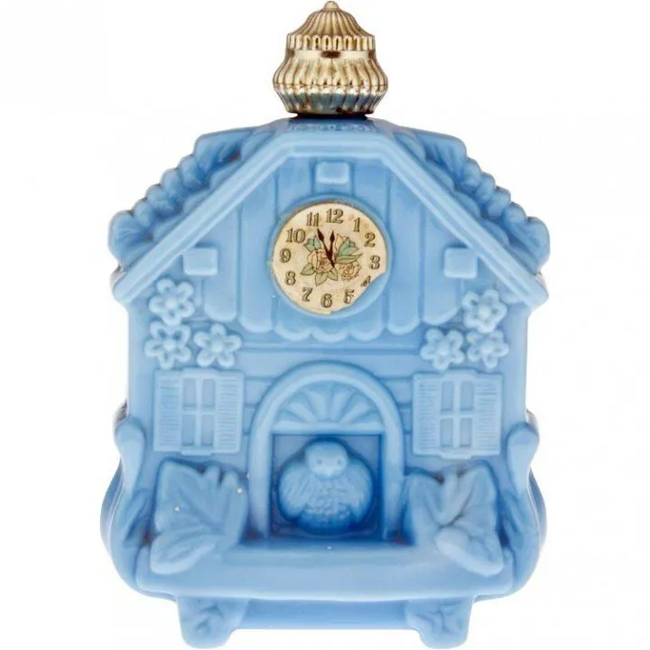 Avon Enchanted Hours - Charisma perfume bottle