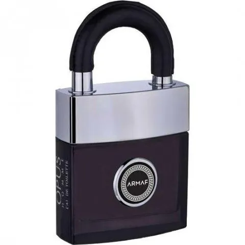 Armaf Opus Homme (Eau de Toilette) perfume bottle